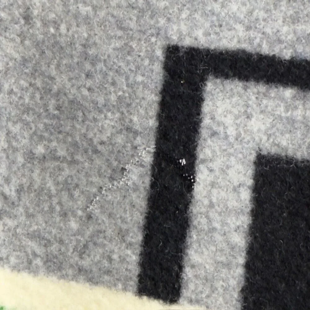 Pendleton Rare Vintage 100% Wool Aztec Blanket - Full/Queen‎